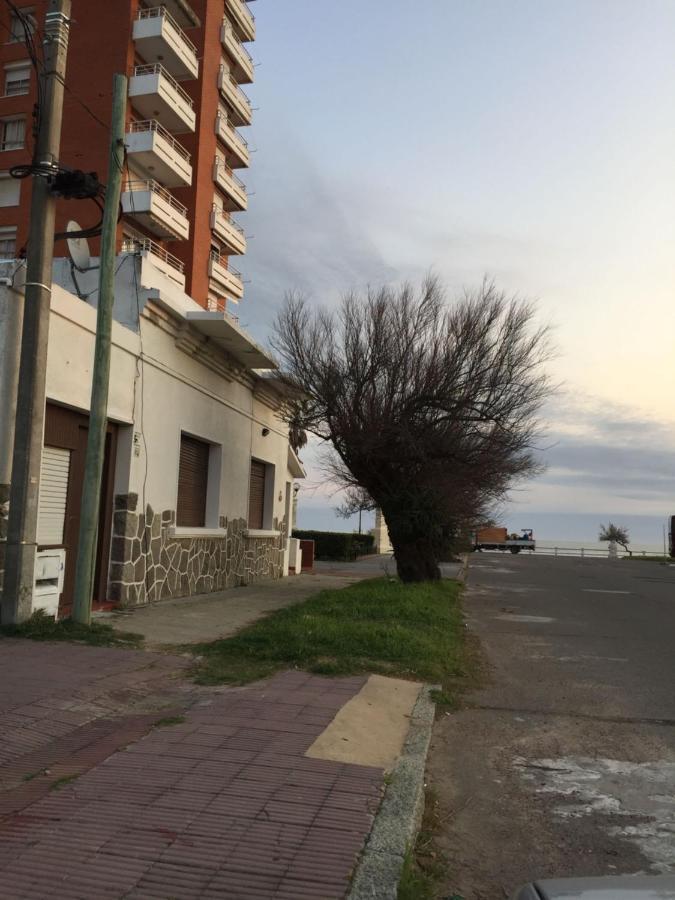 Lo De Irma Vila Piriápolis Exterior foto
