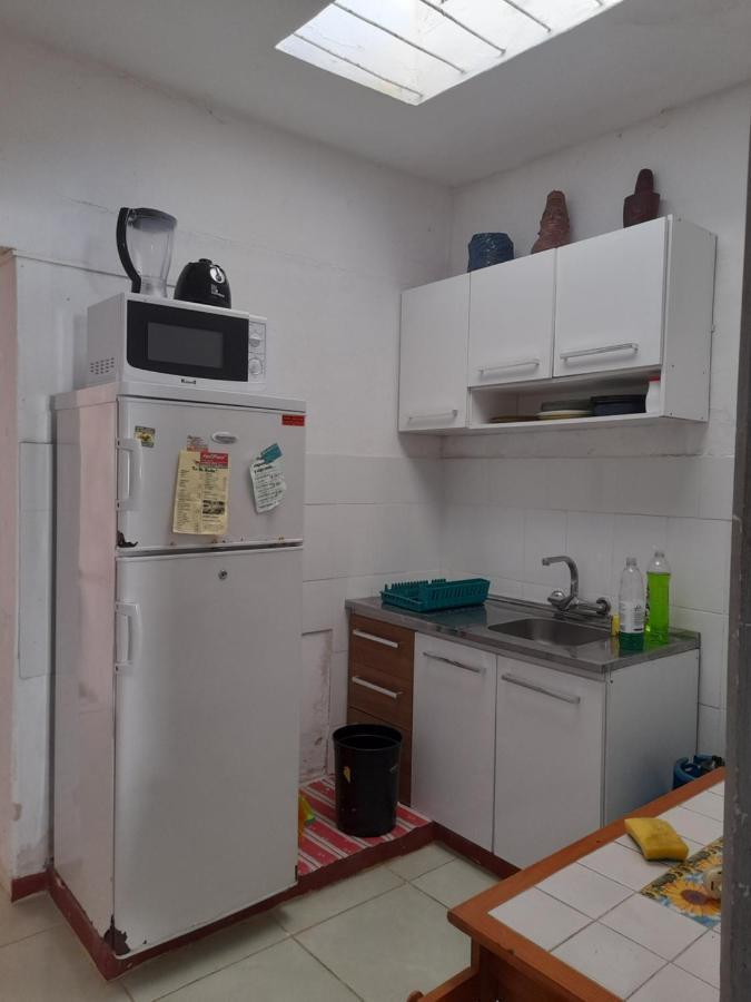 Lo De Irma Vila Piriápolis Exterior foto