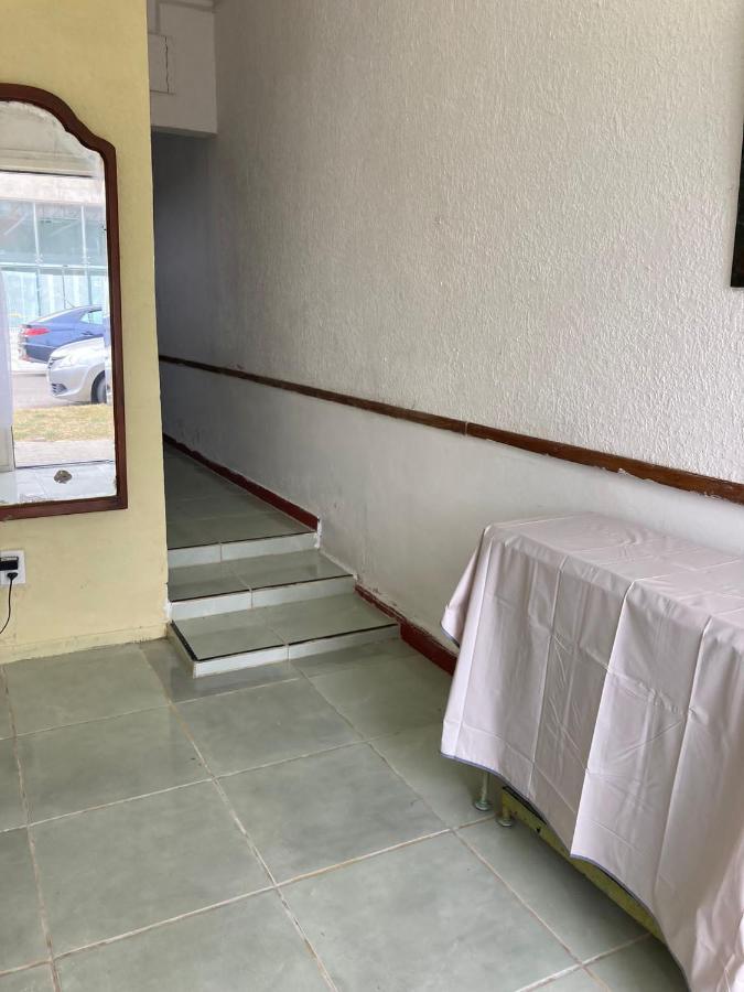 Lo De Irma Vila Piriápolis Exterior foto