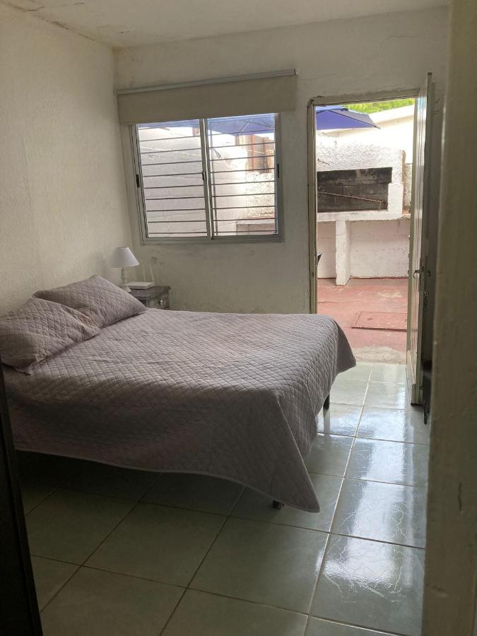 Lo De Irma Vila Piriápolis Exterior foto